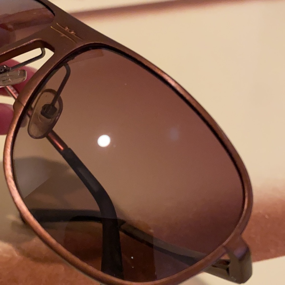 Vintage Vuarnet Extreme sunnies